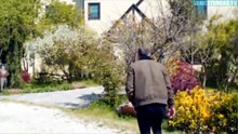 Adentro Capítulo 92 | Icerde | Novela Turca en Español