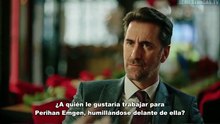 Akrep Capítulo 14 | Escorpion | Novela Turca en Español
