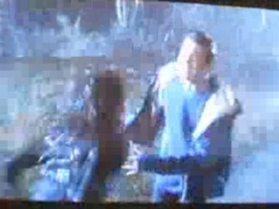 Les Frères Scott (1ère partie) dispute Brooke/Lucas