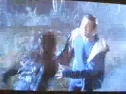 Les Frères Scott (1ère partie) dispute Brooke/Lucas