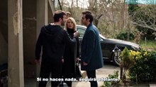 Akrep Capítulo 17 | Escorpion | Novela Turca en Español