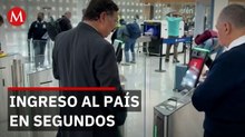 De 12 a 40 filtros: La agresiva apuesta de México para eliminar el caos migratorio