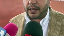 Samuel García destapa a Raúl Cantú rumbo a la gubernatura de Nuevo León tras 95% de aprobación en Salinas Victoria