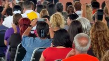 Samuel García arranca construcción de nueva UNEME en Salinas Victoria