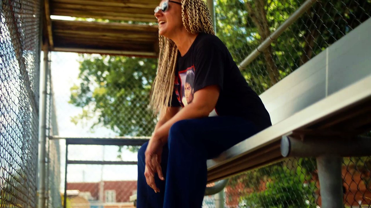 Lady Poetic- "Kicks"