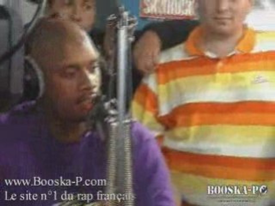 Alibi montana ft zone kheimer freestyle