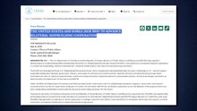 한미 조선 협력 MOU 체결...연내에 워싱턴에 센터 설립 / YTN
