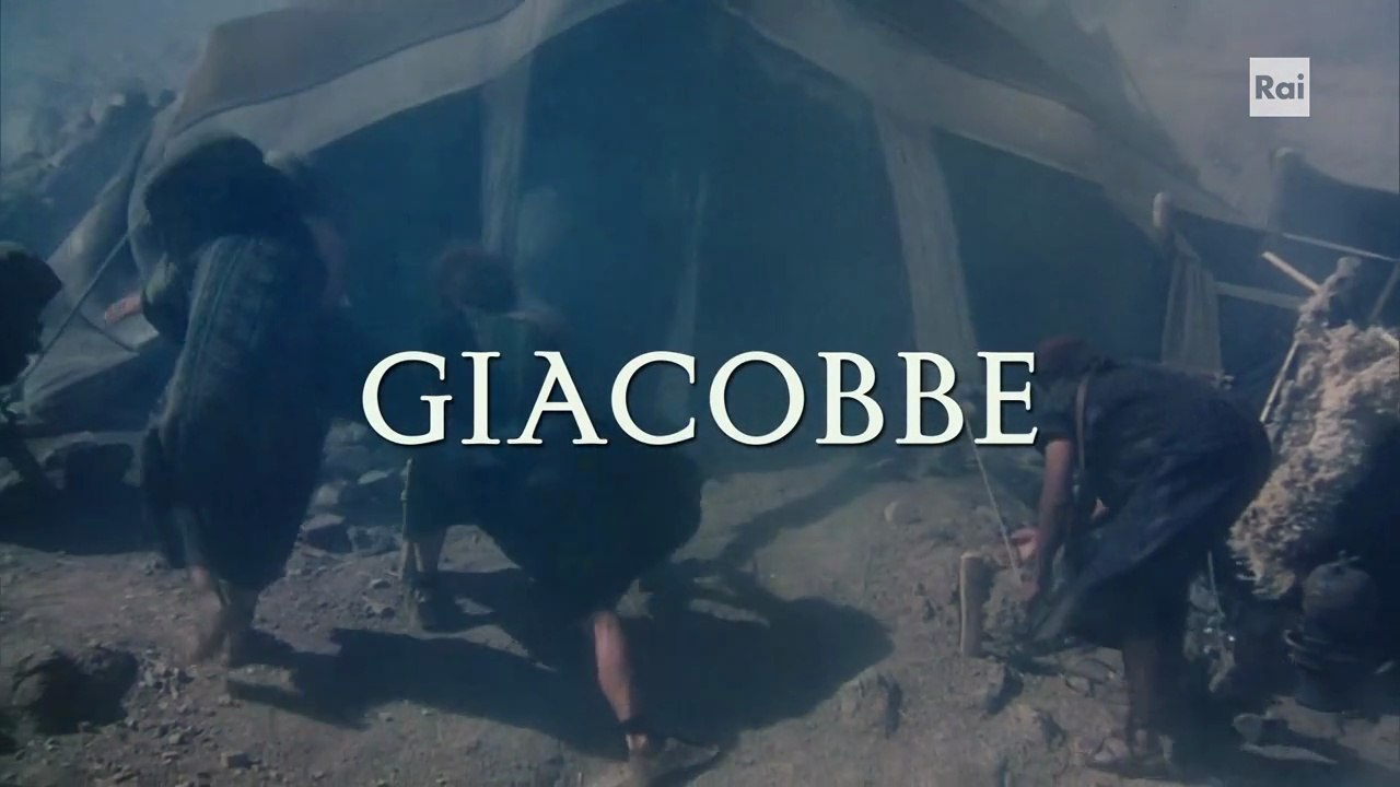 Giacobbe | Film 1994 [HQ]