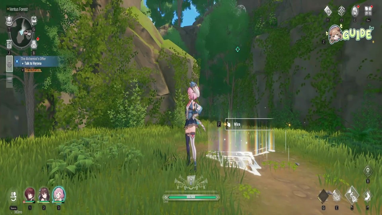 STAR DIVE - SLIME KING!