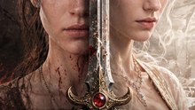 The Crowned Slave vs The Fake Princess ENGSUB | Full Movie | Royal Revenge Fantasy Drama