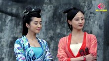 ĐỊCH NHÂN KIỆT TRUYỀN KỲ - Tập 15 (Lồng Tiếng) | Phim Bộ Cổ Trang Trung Quốc Hay Nhất [Full Movie]