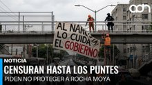 Ni las lonas se salvan,