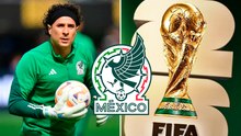 Guillermo Ochoa mantiene vivo el sueño de su sexto Mundial y asegura que aún tiene mucho por aportar rumbo al 2026
