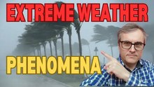 Why Global Warming Is Causing More Extreme Weather