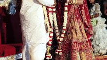 Wedding ceremony of Sadi Weddinhs