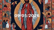 Parola e Vangelo del 09 maggio 2026