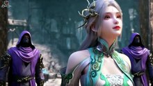 Legend of Xianwu - Episode 171