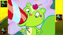 Deep Six Happy Tree Friends TV Series Dunce Upon A Time Ep 2F Sd 70P CV