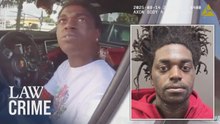 Kodak Black arremete contra el arresto 'desesperado' en Florida