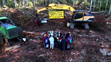 Tasmania rejected an on-country hearing but other courts show how it works