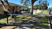 Alleged stabbing in Bellambi
