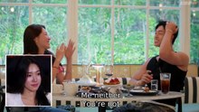 Singles Inferno Reunion Ep 1 Engsub | Film Completo in Italiano