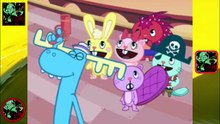 Deep Six Happy Tree Friends TV Series Snow Place To Go Ep 1F Sd 70P CV