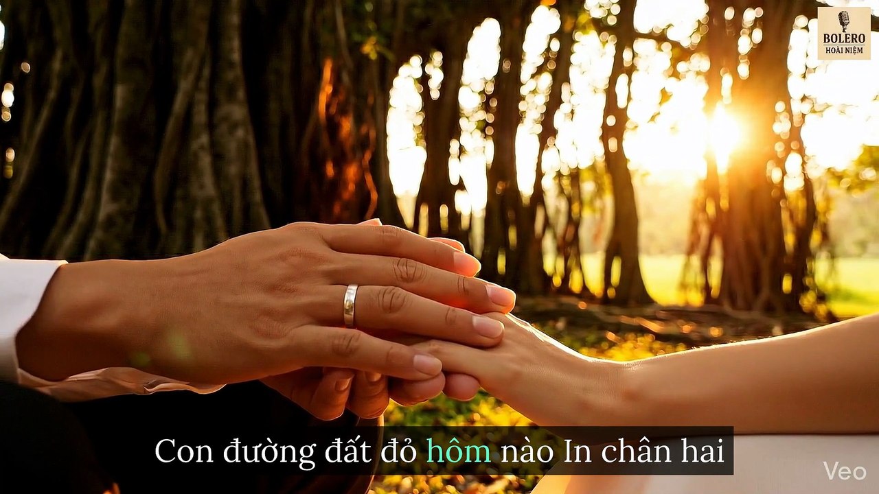 CÂY ĐA HẸN ƯỚC | Bolero Dân Ca Buồn Hay Nhất