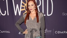Carmit Bachar feels fortunate to be born in Los Angeles, but why?