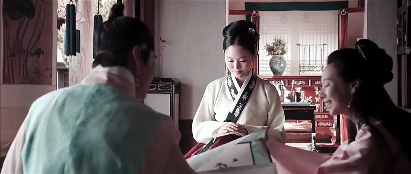 Empire of Lust (2015) Full Movie English Sub [Full Movie] [English Subs]Full EP - Full