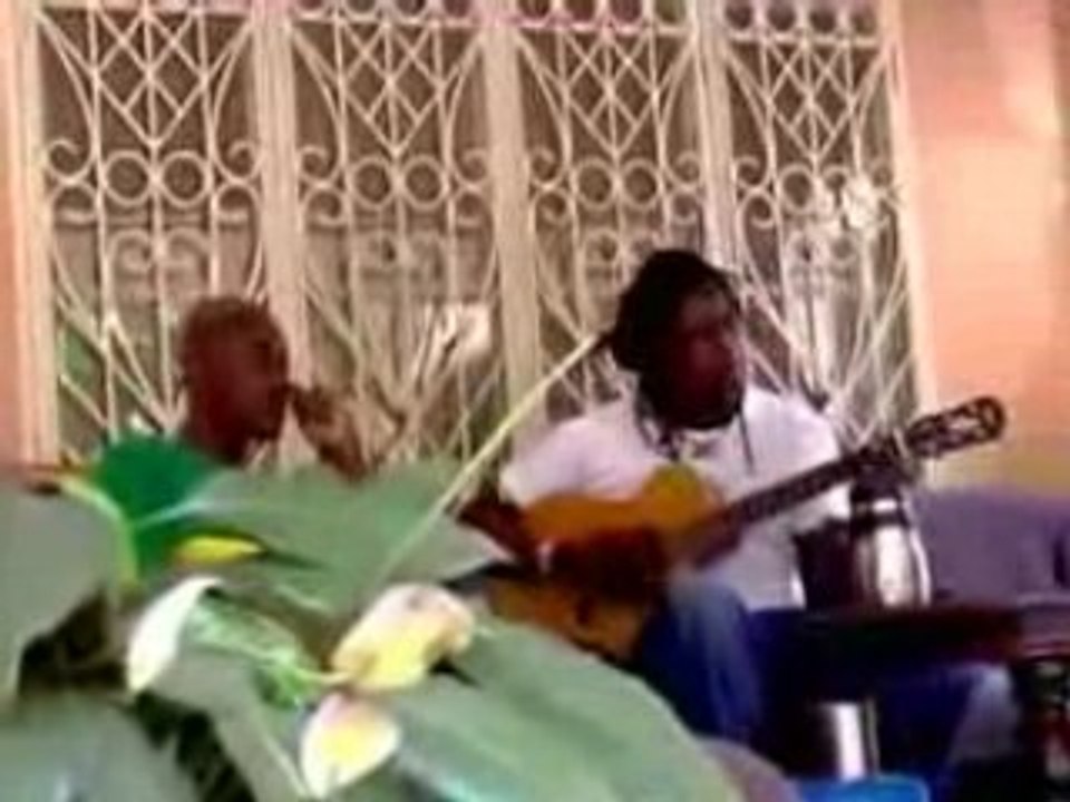 Penzy feat. Habib Koite 