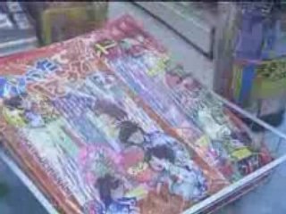 Boku Dake no Madonna Episode 1 Part 5