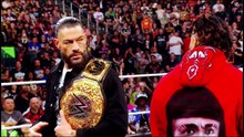 WWE Smackdown 08,May 2026 Full Show