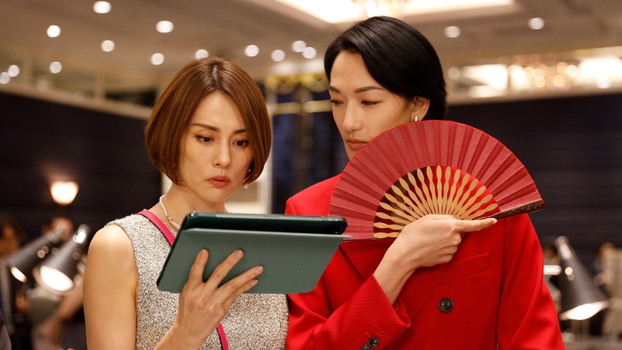 ドクターX～外科医・大門未知子～ - ドクターX～外科医・大門未知子～ (2019) 2019...