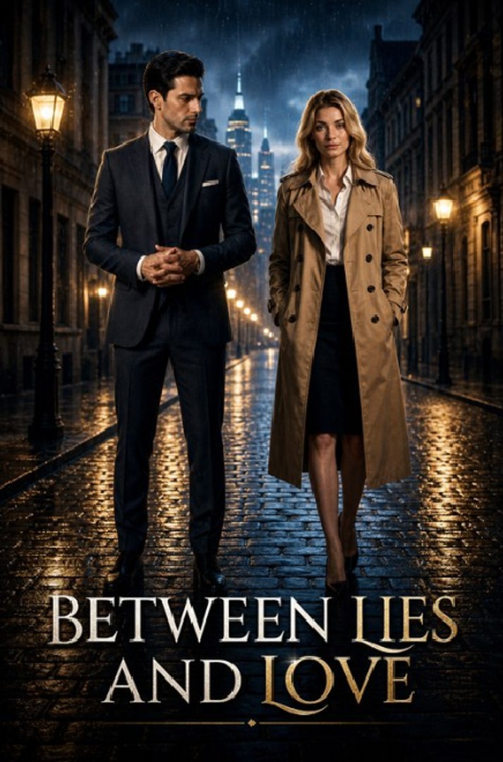 ⁣Between Lies and Love- Full Movie English Sub
