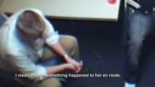 Interrogation Raw Season 1 Episode 7
