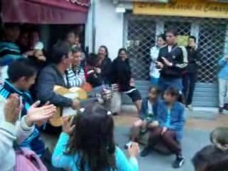 saintes maries