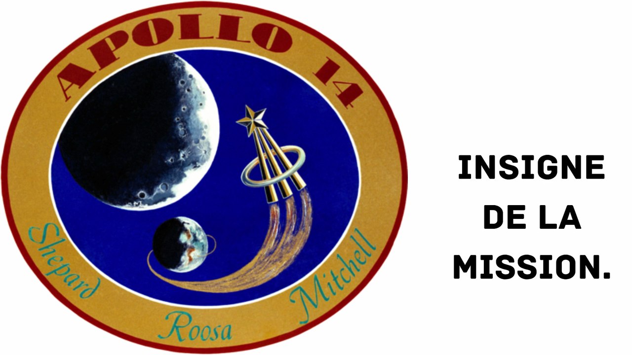 Apollo 14