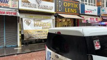 Altınları çalıp eşekle kaçmıştı! Film gibi hırsızlıkta karar çıktı