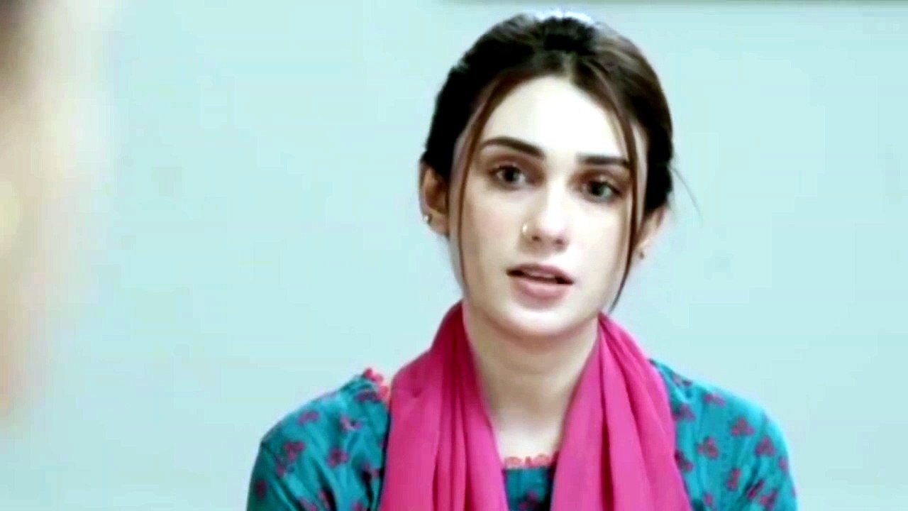 Rehmat Episode 41 | Junaid Khan | Hina Tariq  | Har Pal Entertainment