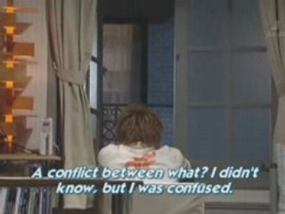 Boku Dake no Madonna Episode 2 Part 4