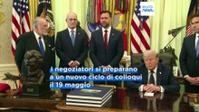 Le notizie del giorno | 09 maggio 2026 - Mattino
