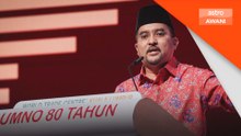 UMNO pelawa bekas ahli Bersatu