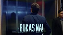 The Master Cutter: Bukas na!