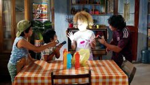 Valentina Valiente Capitulo 34