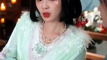 抖音新剧上线#救命！闺蜜双穿：急，这届反派不好撩 (下)