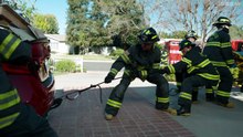 911 Season 9 Episode 11
