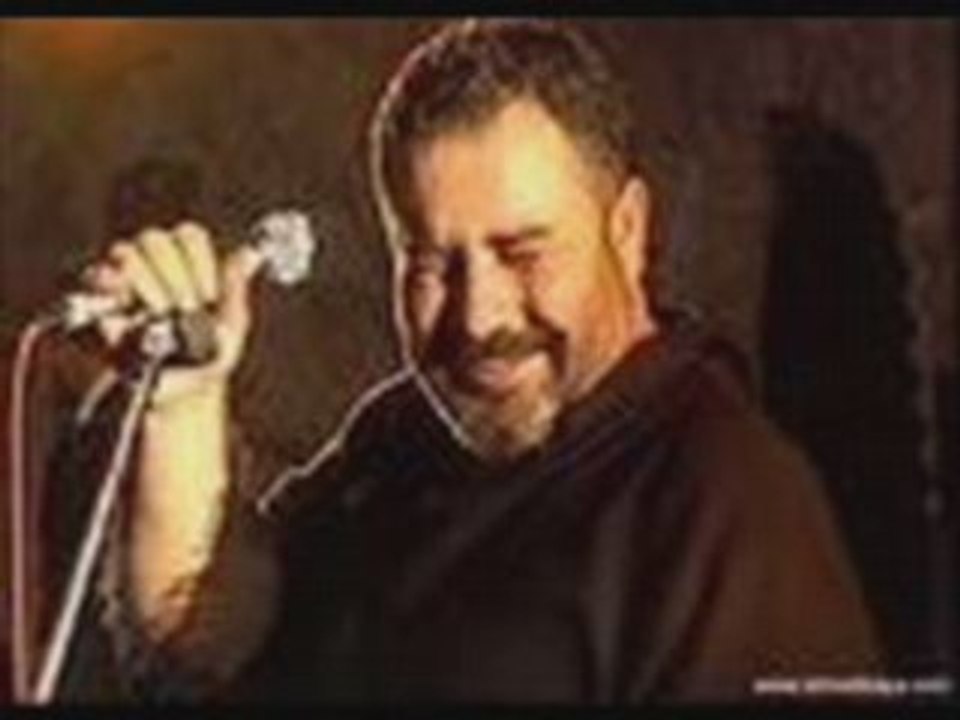 Ahmet Kaya - Birde Sen Gitme