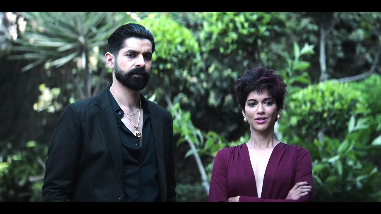 Undekhi Season 4 Ep 02
