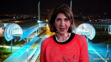 Fabiola Gianotti: 10 anni alla guida del Cern, "la scienza fondamentale"